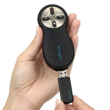 Kensington WIRELESS PRESENTER/2.4 GHZ 33374EU