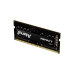 Memorie Kingston 32GB DDR4-3200MHZ CL20 SODIMM/(KIT OF 2) FURY IMPACT KF432S20IBK2/32