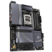 B850 AI TOP, AM5, DDR5, Wi-Fi, BT, ATX, Negru