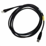 Cablu Honeywell Cable: USB, black, Type A, 3m (9.8´), straight, 5V host power CBL-500-300-S00