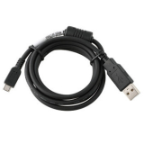 Scanner coduri de bare Honeywell Charging and USB communication cable for ScanPal EDA50/EDA50K/ EDA51/ EDA60K, USB type A toMicro USB, 1.2 m (3.9 ft) CBL-500-120-S00-03