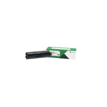 Lexmark RETURN-TONER CARTRIDGE BLACK/CS331 / CX331 20N20K0