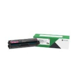 LEXMARK 20N20M0 TONER RET MAG 1.5K CX331