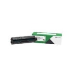 LEXMARK 20N2HK0 TONER HI RET BLK 4.5K