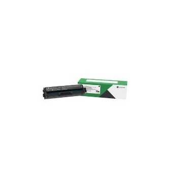 Lexmark RETURN-TONER CARTRIDGE BLACK/CS331 / CX331 -HIGH CAPACITY 20N2HK0