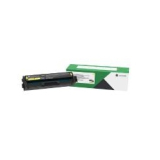 Lexmark RETURN-TONER CARTRIDGE YELLOW/CS331 / CX331 -HIGH CAPACITY 20N2HY0