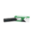 Lexmark RETURN-TONER CARTRIDGE BLACK/C3224 / C3226 / MC3224 / MC3226 C3220K0