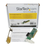 StarTech PCI TO PCIE ADAPTER CARD/. PCI1PEX1