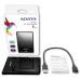 EHDD 1TB ADATA 2.5 AHV620S-1TU31-CBK 