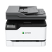 Imprimanta Lexmark CX331ADWE COLOR 24PPM A4/SIMPLEX 512MB COPY/PR/SCAN/FAX 40N9170