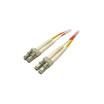Cablu Dell OPTICAL MULTIMODE CABLE LC 2.0M/LC-LC CONNECTOR 470-ABEG