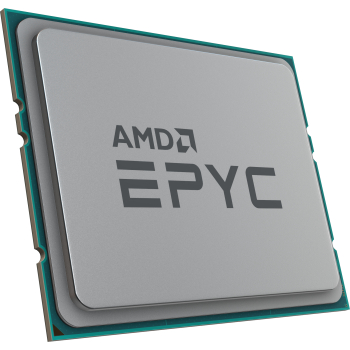 Procesor AMD EPYC ROME 24-CORE 7352 3.2GHZ/SKT SP3 128MB CACHE 155W TRAY SP 100-000000077