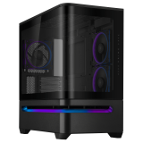 Carcasa Asus AP202 TG ARGB PRIME BLACK