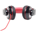 Casti Gembird MHS-BOS cu microfon black