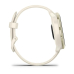 Ceas Garmin vívoactive 6 Bone/Lunar Gold