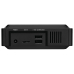 Western Digital WD BLACK D10 GAME DRIVE/8TB BLACK 3.5IN WDBA3P0080HBK-EESN