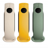 XIAOMI Mi Smart Band 6 Strap 3 pack Ivory/Olive/Yellow, 34141 
