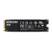SSD Samsung 990 EVO 1TB PCI Express 4.0 MZ-V9E1T0BW