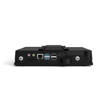 Scanner coduri de bare Elo Touch ELO-KIT-ECMG4-I5-W10 E228087