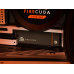 Seagate FIRECUDA 530 NVME SSD500GB M.2S/PCIE GEN4 3D TLC HEATSINK ZP500GM3A023