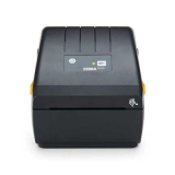 Zebra Thermal Transfer Printer (74/300M) ZD230; Standard EZPL, 203 dpi, EU and UK Power Cords, USB ZD23042-30EG00EZ