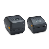 Thermal Transfer Printer (74M) ZD220; Standard EZPL, 203 dpi, EU and UK Power Cords, USB