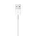 APPLE WATCH MAGNETIC/CHARGING CABLE (1 M) MX2E2ZM/A