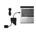 KENSINGTON CH1000 4-PORT HUB/4XUSB-C BLACK K39124EU