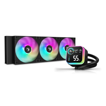 COOLER DeepCool 