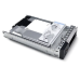 Dell 960GB SSD SATA READ 6GBPS 512E/2.5IN WITH 3.5IN HYB CARR S4520 345-BDQM