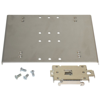 Shuttle DIR01 TOP-HAT RAILS/F XPC SLIM SERIE 