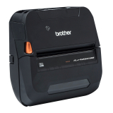 Brother RJ-4250 4IN DT MOBILE PRINTER/BT AND WI-FI IN RJ4250WBZ1