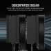 Cooler procesor Corsair Cooler A115 TWIN TOWER AIR CT-9010011-WW   
