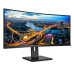 MONITOR 34 PHILIPS 346B1C 346B1C/00 