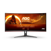 MONITOR 34 AOC CU34G2XE/BK  