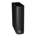 Western Digital ELEMENTS BLACK 14TB 3.5IN/USB 3.0 WDBWLG0140HBK-EESN