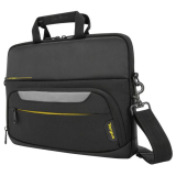 Geanta TARGUS CITYGEAR LAPTOP CASE/12-14IN SLIM TOPLOAD BLACK TSS866GL