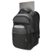 TARGUS CITYGEAR BACKPACK/17.3IN BLACK TCG670GL