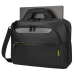 TARGUS CITYGEAR LAPTOP CASE/15-17.3IN TOPLOAD BLACK TCG470GL