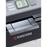 Imprimanta Kyocera FS-1325MFP/A4 MONOLASER MFP 1102M73NL2