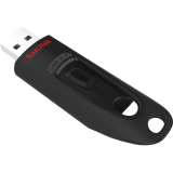 Memorie Usb SanDisk ULTRA 32 GB USB FLASH DRIVE/USB 3.0 UP TO 100MB/S TWIN PACK SDCZ48-032G-G462