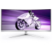 Monitor 34 PHILIPS 34M2C8600/00 
