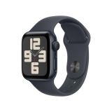 Apple Watch SE2 GPS 40mm Midnight