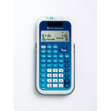 CALCULATOR de BIROU Texas Instruments T34 Multiview scientific calculator 34MV/TBL/4E10/A (timbru verde 0.18 lei) 