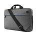 GEANTA HP, pt. notebook de max 17.3 inch, 1 compartiment, buzunar frontal, 370 g, poliester, gri, 34Y64AA 