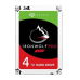 Seagate IRONWOLF PRO 4TB SATA/3.5IN 256MB ENTERPRISE NAS ST4000NE001