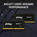 Memorie Kingston 32GB DDR5-5600MT/S CL40 SODIMM/FURY IMPACT PNP KF556S40IB-32