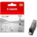 Cartus Cerneala Canon CLI-521GY Grey 9 ml for iP3600, iP4600, MP540, MP620 BS2937B001AA
