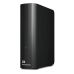 Western Digital ELEMENTS BLACK 10TB 3.5IN/USB 3.0/2.0 WDBWLG0100HBK-EESN