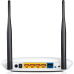 Router Wireless TP-LINK TL-WR841N 300Mbps 4xLAN + 1xWAN